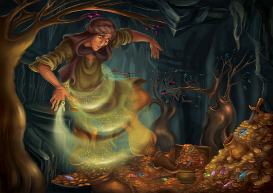 Aladin