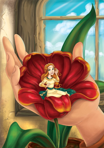 Thumbelina