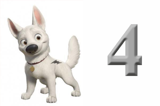гръм 4