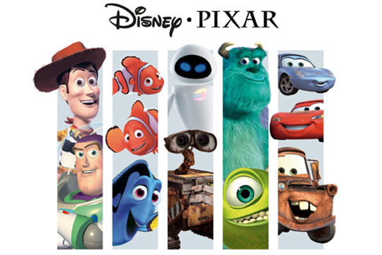 Mini movies