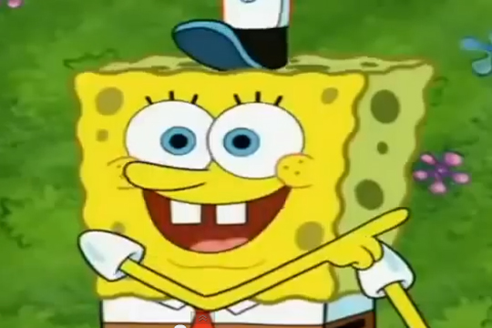 Sponge Bob