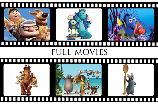 Full Movies