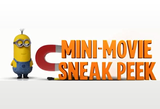 Despicable Me