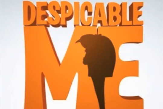 Despicable Me Songs