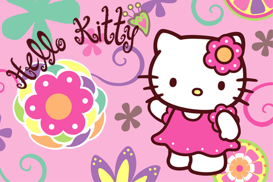 Hello Kitty