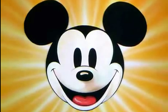 Mickey mouse
