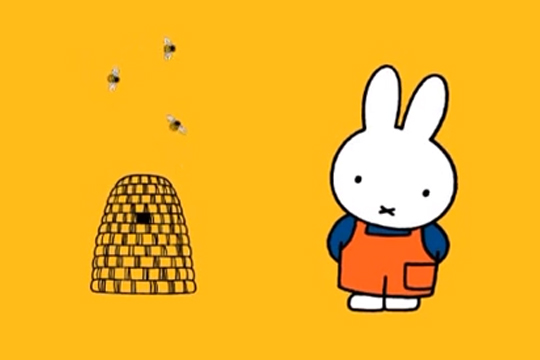 Miffy_songs