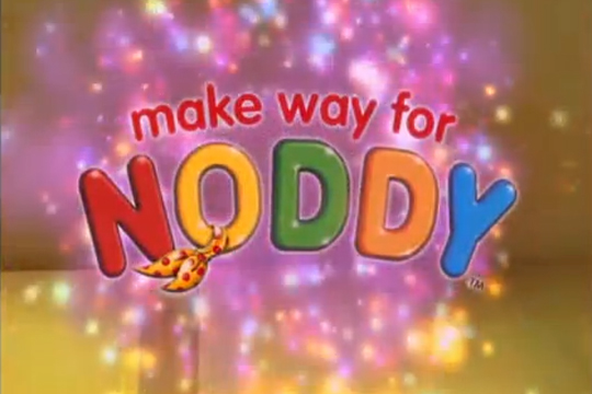 Noddy