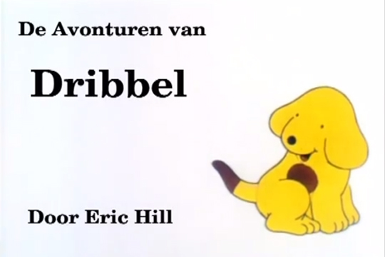 De avonturen van Dribbel