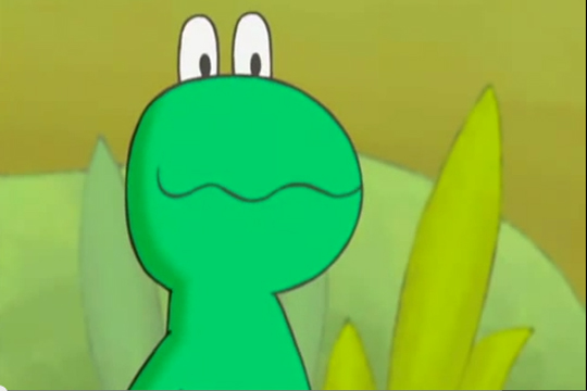 Kikker