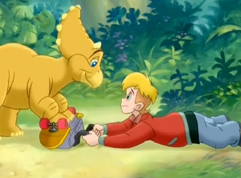 DINOTOPIA