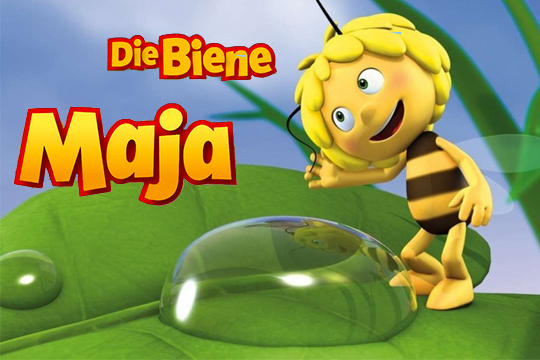 Die Biene Maja
