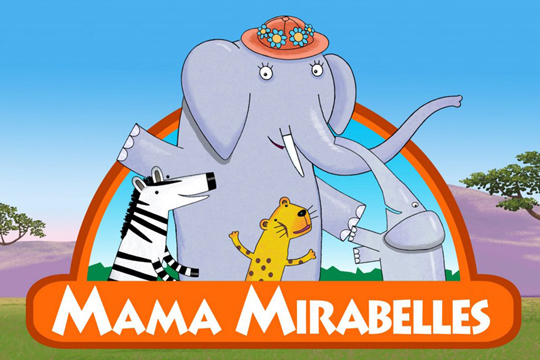 Mama Mirabelles