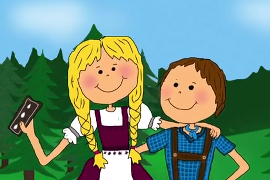 Kinderlieder