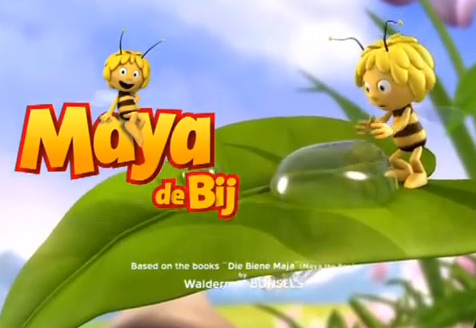 Maya De Bij